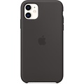 Apple MWVU2ZE/A  iPhone 11 Silicone Case - Black