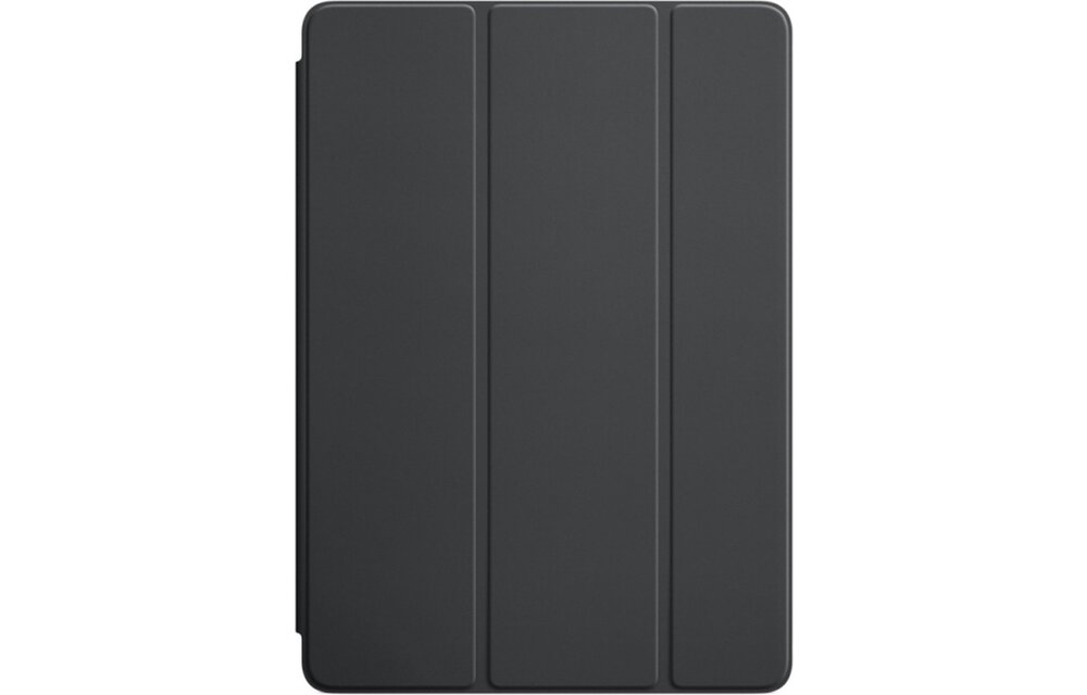 Apple MQ4L2ZM/A iPad 9.7 Smart Cover - Gray