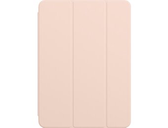 Apple MRX92ZM/A iPad Pro 11.0 (2018) Smart Cover - Pink