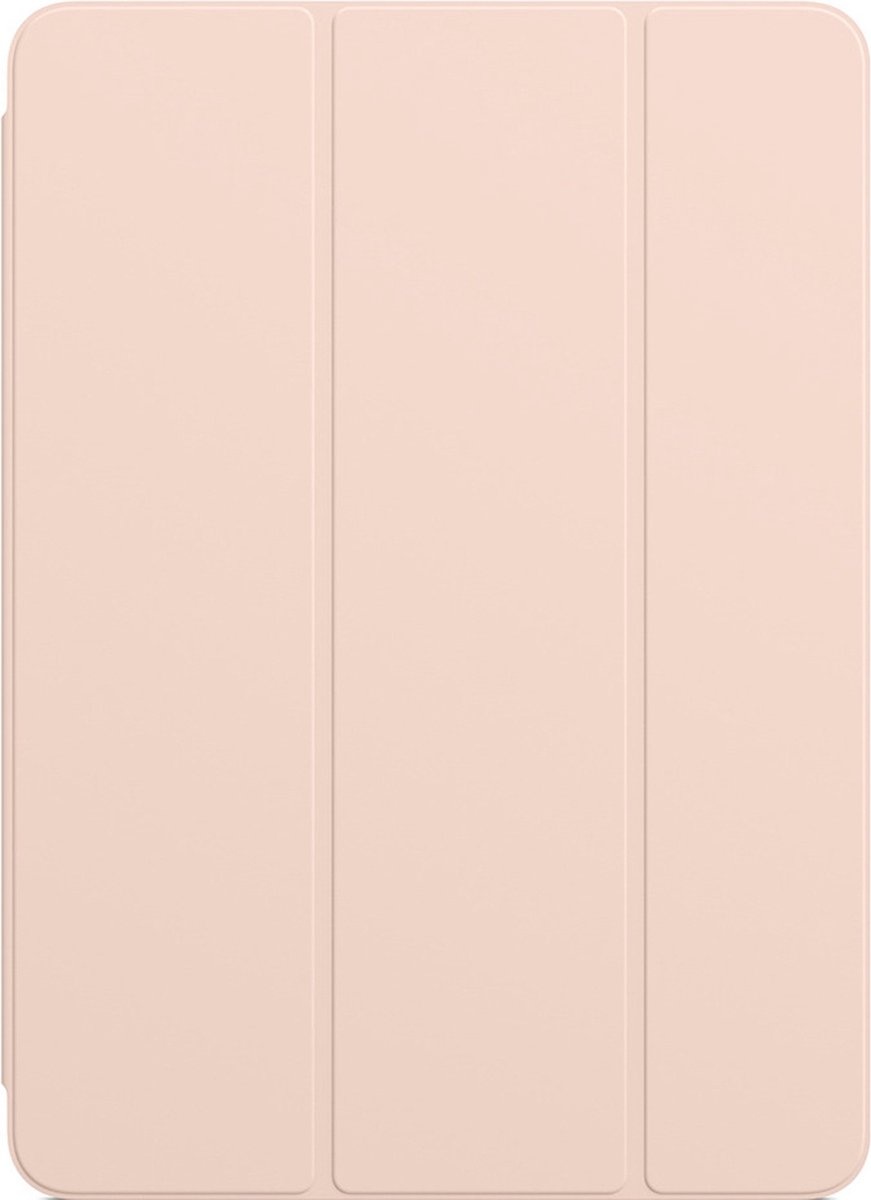 Apple MRX92ZM/A iPad Pro 11.0 (2018) Smart Cover - Pink