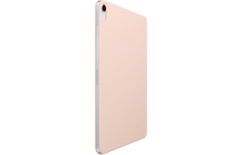 Apple MRX92ZM/A iPad Pro 11.0 (2018) Smart Cover - Pink