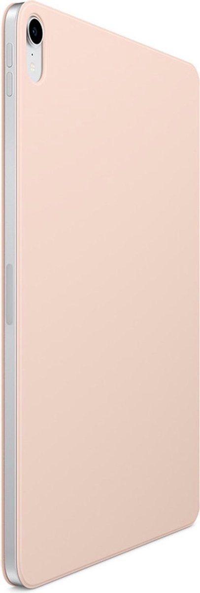 Apple MRX92ZM/A iPad Pro 11.0 (2018) Smart Cover - Pink