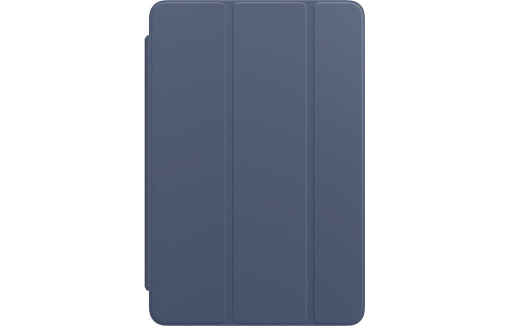 Apple MX4T2ZM/A iPad Mini 4/5 Smart Cover - Blue
