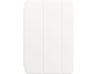 Apple MVQE2ZM/A iPad Mini 4/5 Smart Cover - White