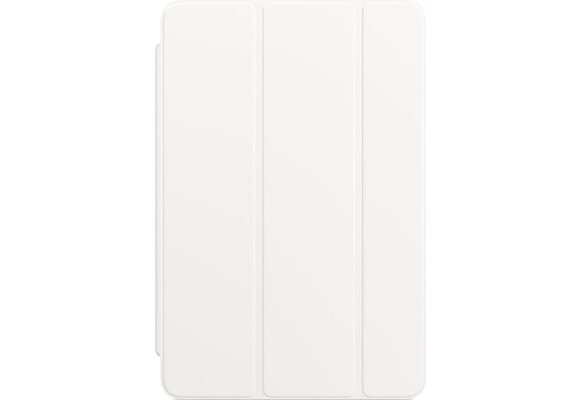 Apple MVQE2ZM/A iPad Mini 4/5 Smart Cover - Wit