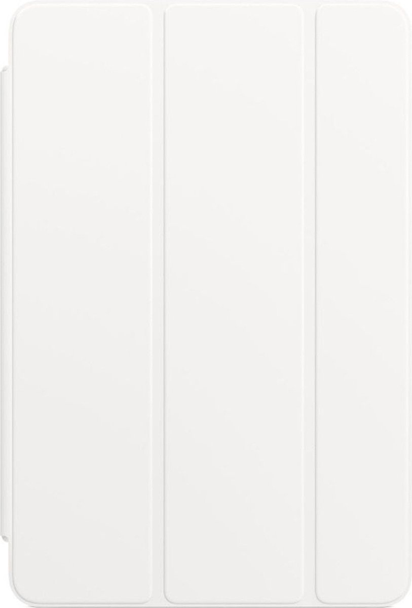 Apple MVQE2ZM/A iPad Mini 4/5 Smart Cover - White