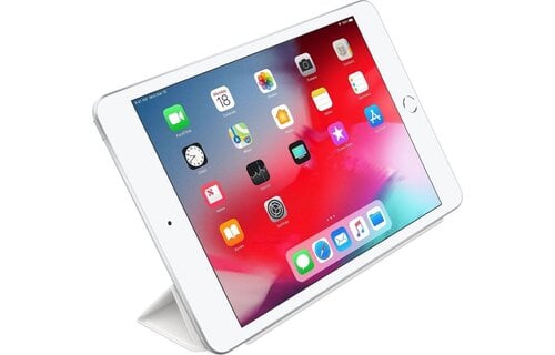 Apple MVQE2ZM/A iPad Mini 4/5 Smart Cover - Wit