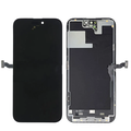 Refurbished OLED display - Black for iPhone 14 Pro Max - (LG-Versie)
