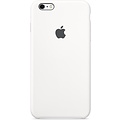 Apple MKXK2ZM/A iPhone 6 Plus/ 6S Plus Silicone Case - Weiß