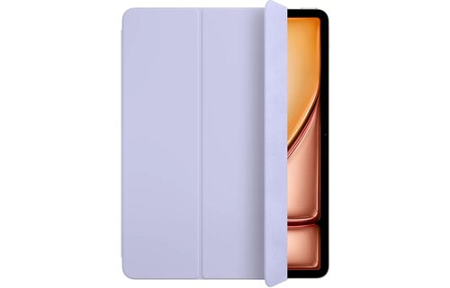 Apple MWK73ZM/A iPad Air 11 (2024) - Smart Folio - Violet