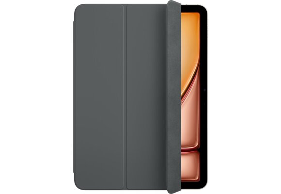 Apple MWK53ZM/A iPad Air 11 (2024) - Smart Folio - Gray