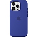 Apple MYYP3ZM/A iPhone 16 Pro Silicone Case - Blau