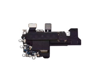 Oorspeaker mit WiFi verbindung fur iPhone 16