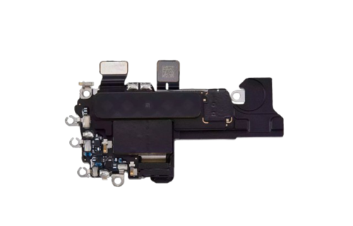 Oorspeaker met WiFi aansluiting voor iPhone 16