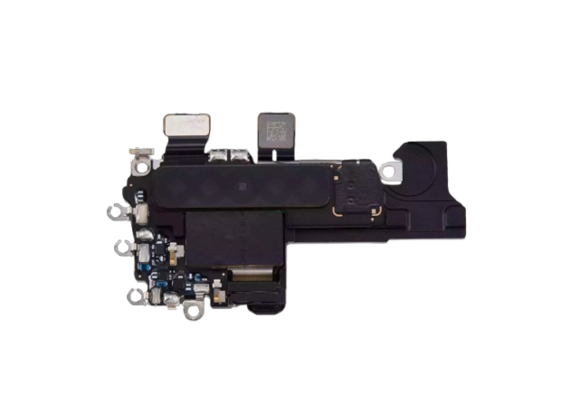 Oorspeaker mit WiFi verbindung fur iPhone 16