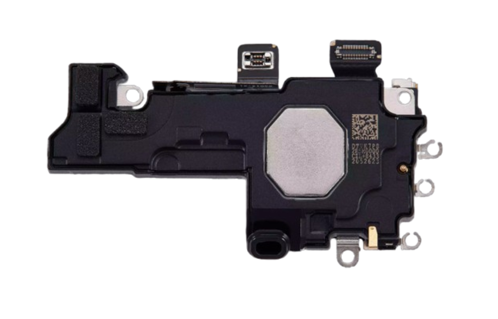 Oorspeaker with WiFi connection for iPhone 16