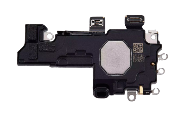 Oorspeaker with WiFi connection for iPhone 16