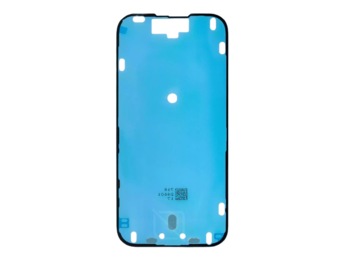 Scherm sticker - Zwart voor iPhone 16