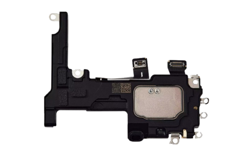 Oorspeaker met WiFi aansluiting voor iPhone 16 Plus