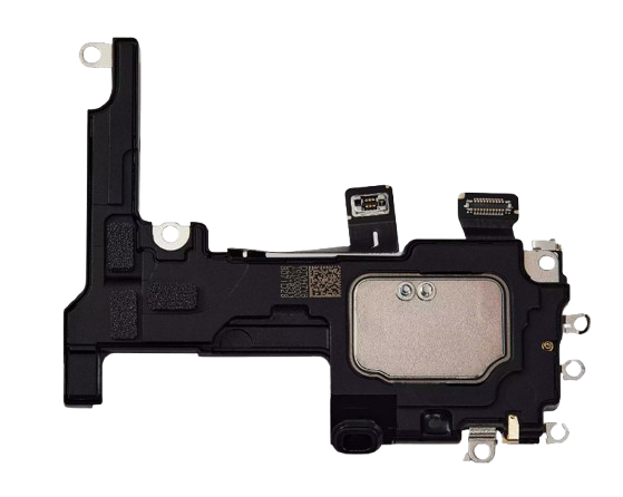 Oorspeaker met WiFi aansluiting voor iPhone 16 Plus