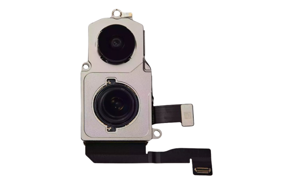 Back camera for iPhone 16 Plus