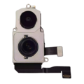 Achter camera voor iPhone 16 Plus