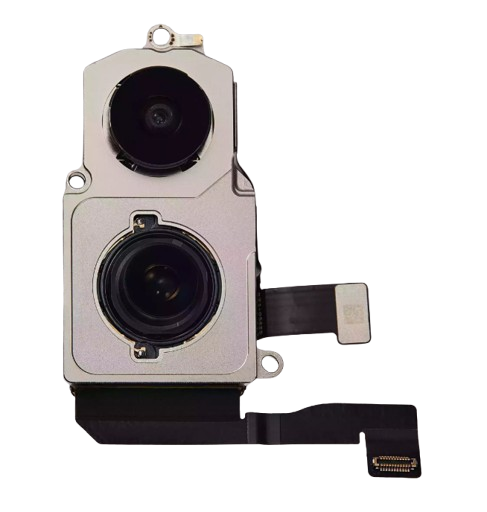 Achter camera voor iPhone 16 Plus