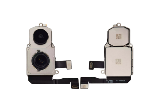 Achter camera voor iPhone 16 Plus