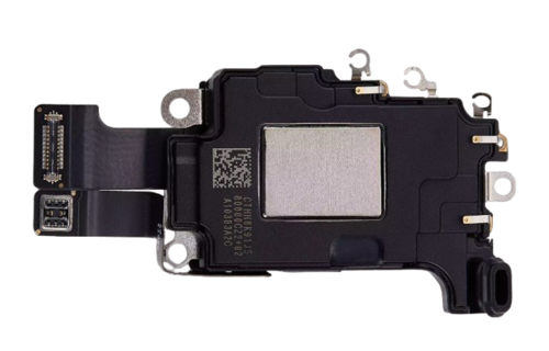 Oorspeaker mit WiFi verbindung fur iPhone 16 Pro