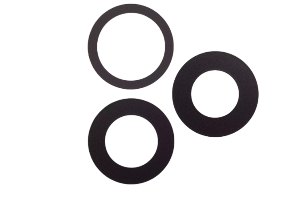 Camera glass for iPhone 11 Pro/11 Pro Max - Copy Pro Max