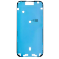Display Klebefolie - Schwarz fur iPhone 16 Pro Max