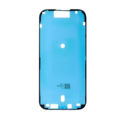 Display Klebefolie - Schwarz fur iPhone 16 Pro