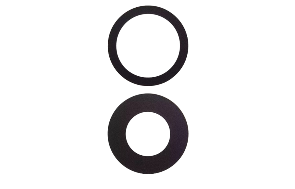 Camera glass for iPhone 11 Pro/11 Pro Max - Copy