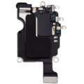 Oorspeaker mit WiFi verbindung fur iPhone 16 Pro Max