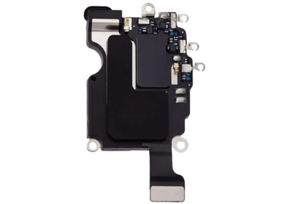 Oorspeaker with WiFi connection for iPhone 16 Pro Max