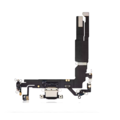 Dock connector - Schwarz fur iPhone 16 Plus