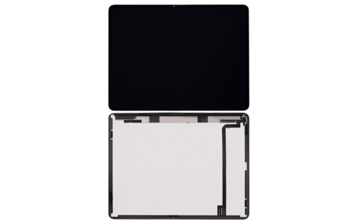 Original new LCD scherm - Zwart voor iPad Air 6 - 2024 13"