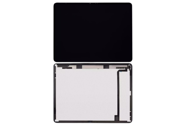 Original new LCD Display - Black for iPad Air 6 - 2024 13"