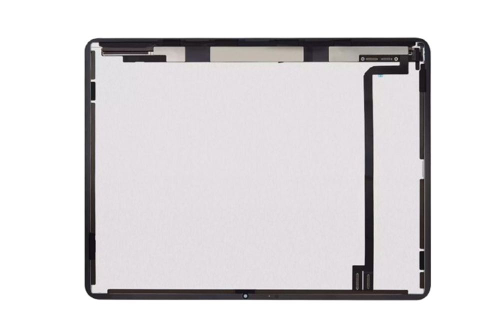 Original new LCD Display - Black for iPad Air 6 - 2024 13"
