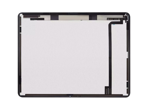 Original new LCD Display - Black for iPad Air 6 - 2024 13"