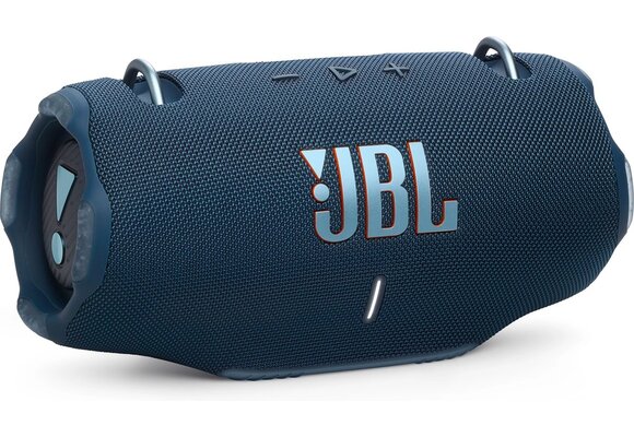 JBL Xtreme 4 - Draagbare Bluetooth Speaker - Blauw