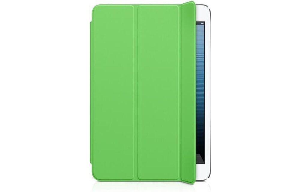 Apple MF062ZM/A iPad Mini 2 Smart Cover - Green