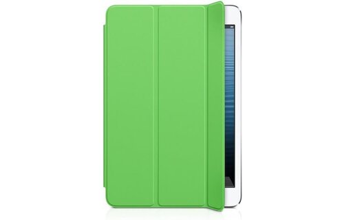 Apple MF062ZM/A iPad Mini 2 Smart Cover - Groen