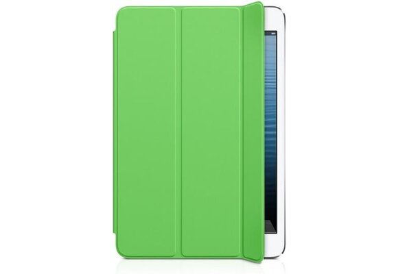 Apple MF062ZM/A iPad Mini 2 Smart Cover - Green