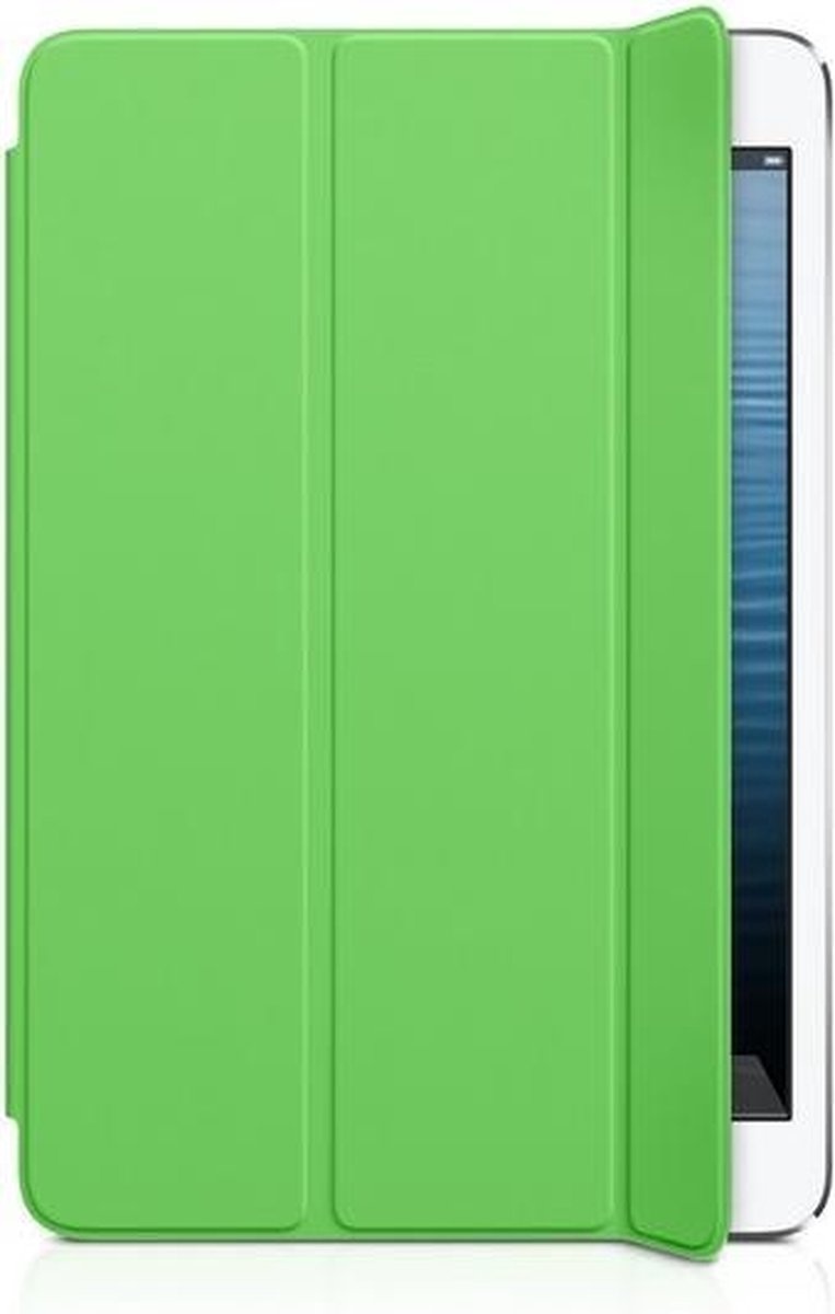 Apple MF062ZM/A iPad Mini 2 Smart Cover - Grün