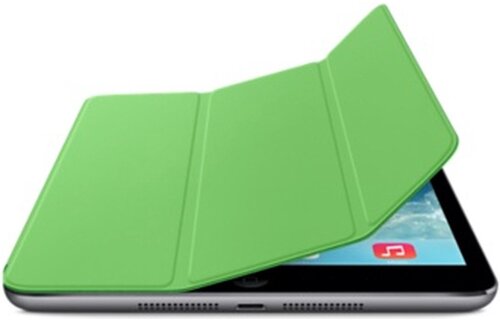 Apple MF062ZM/A iPad Mini 2 Smart Cover - Groen