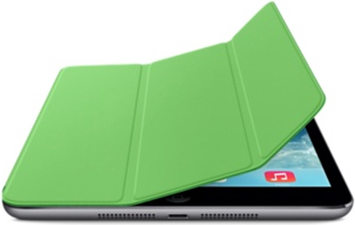 Apple MF062ZM/A iPad Mini 2 Smart Cover - Green