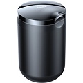 Baseus Premium Car Ashtray Series 2 with LED - Flame Resistant - Black