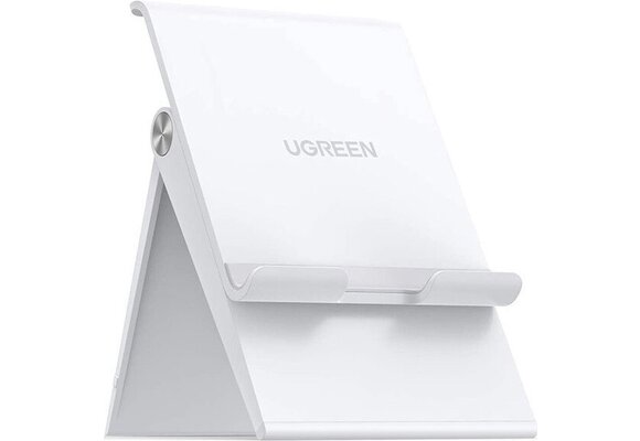 Ugreen Aluminium Telefoon- Tablethouder Bureau - Geschikt voor 4.7-7.9''