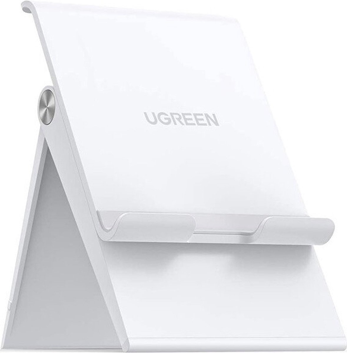 Ugreen Aluminium Telefoon- Tablethouder Bureau - Geschikt voor 4.7-7.9''